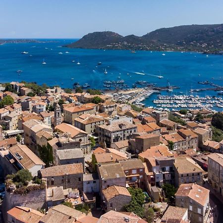 Apartment Chateau-5 By Interhome Porto-Vecchio  Luaran gambar