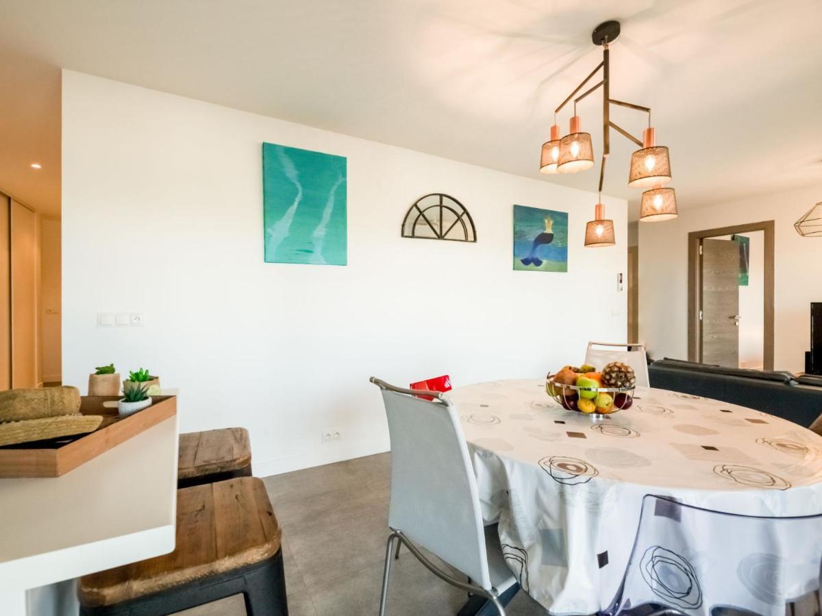 Apartment Chateau-5 By Interhome Porto-Vecchio  Luaran gambar