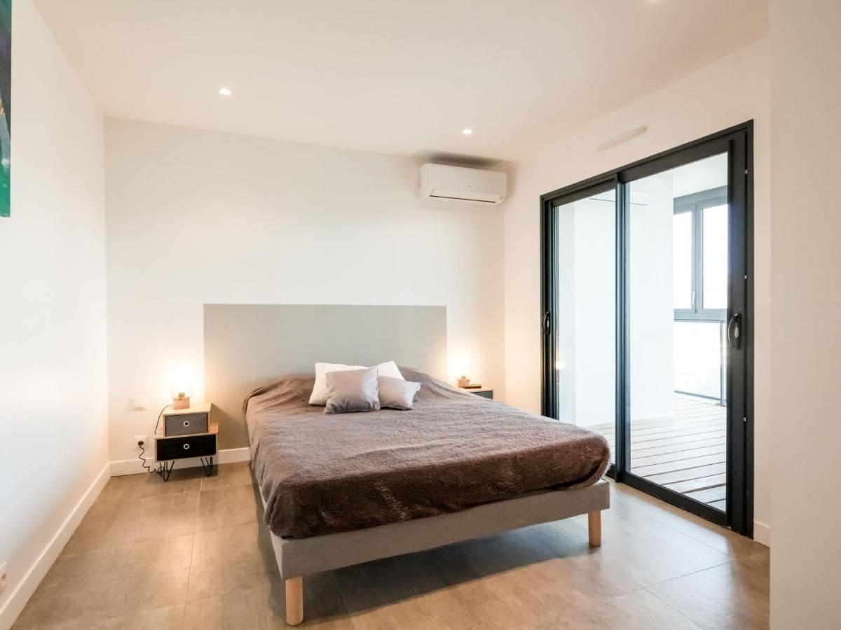Apartment Chateau-5 By Interhome Porto-Vecchio  Luaran gambar