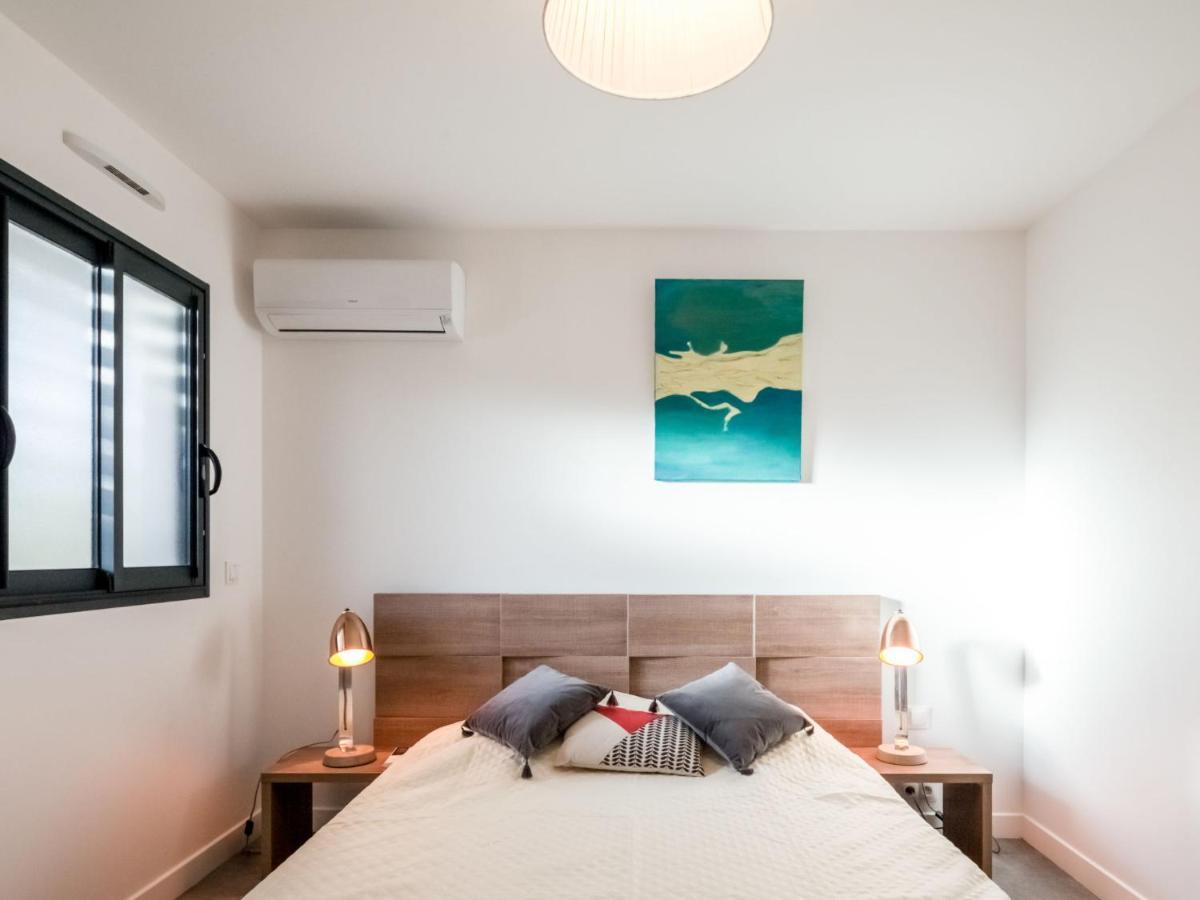 Apartment Chateau-5 By Interhome Porto-Vecchio  Luaran gambar