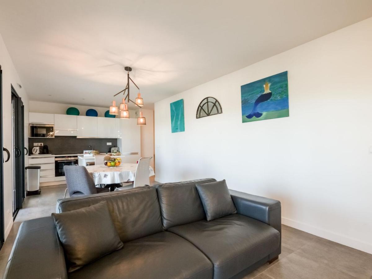 Apartment Chateau-5 By Interhome Porto-Vecchio  Luaran gambar